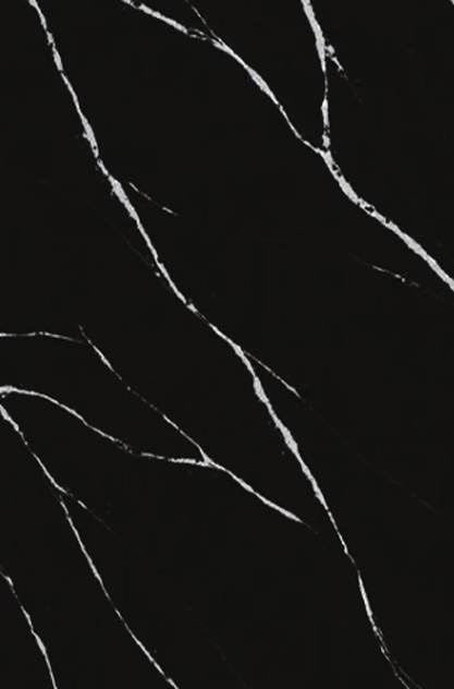 Crni Mramor Zidni Panel 260x122 cm