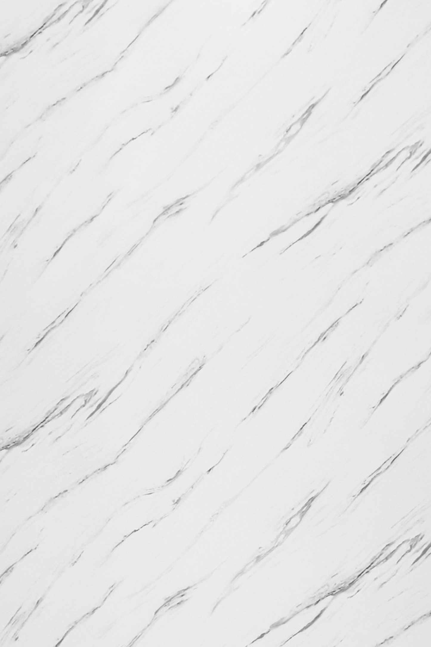 Bjeli Ledenjak Mramor Zidni Panel 260x122 cm