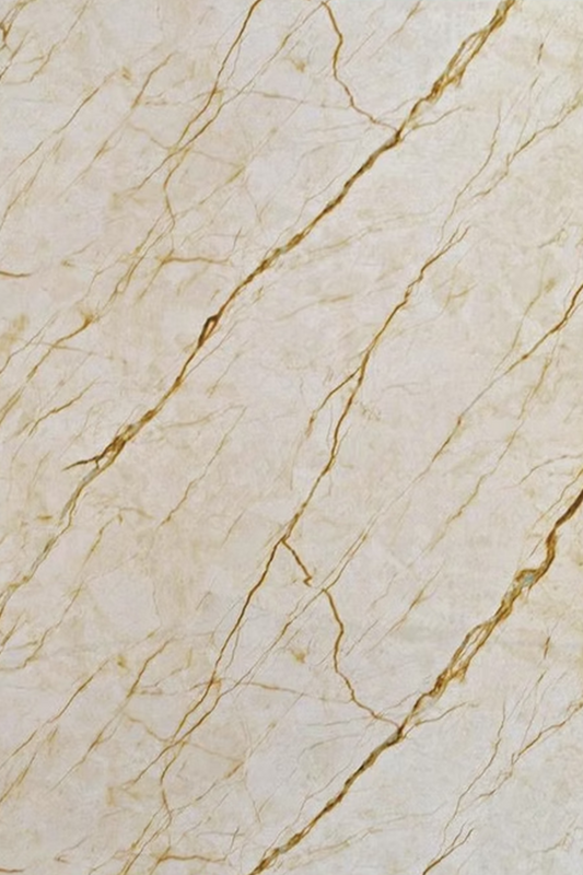 Bolzanski Bež Mramor Zidni Panel 260x122 cm