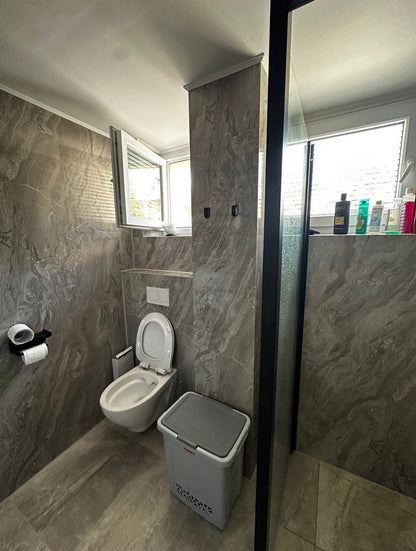 Sivi Mramor Zidni Panel 260x122 cm