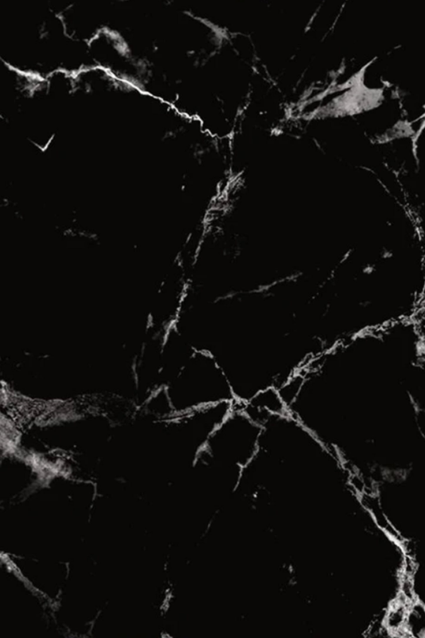 Crni Carrara Mramor Zidni Panel 260x122 cm